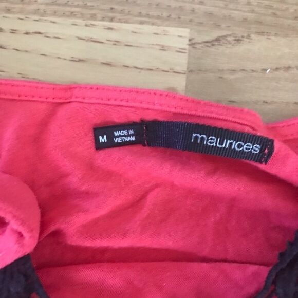 Maurice’s Tank Top  - Picture 4 of 5